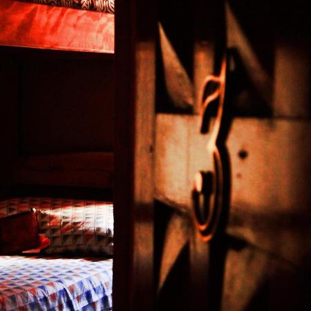 Hostel D'Mais Morro de São Paulo Εξωτερικό φωτογραφία