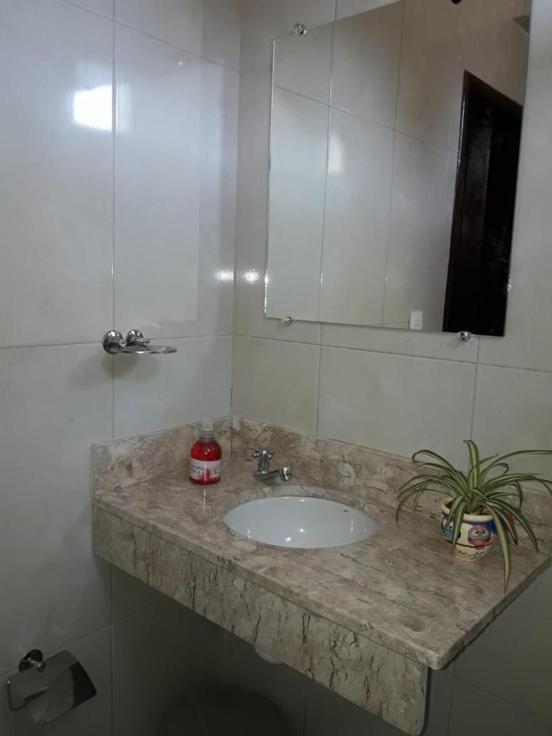 Hostel D'Mais Morro de São Paulo Εξωτερικό φωτογραφία