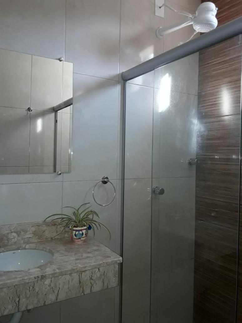 Hostel D'Mais Morro de São Paulo Εξωτερικό φωτογραφία