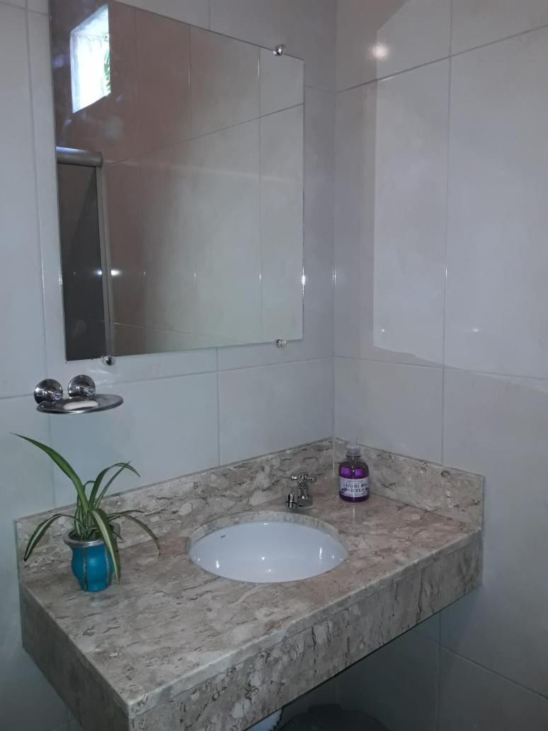 Hostel D'Mais Morro de São Paulo Εξωτερικό φωτογραφία