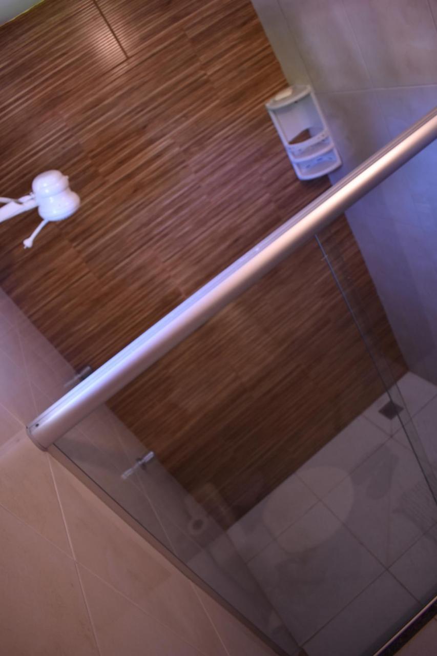 Hostel D'Mais Morro de São Paulo Εξωτερικό φωτογραφία