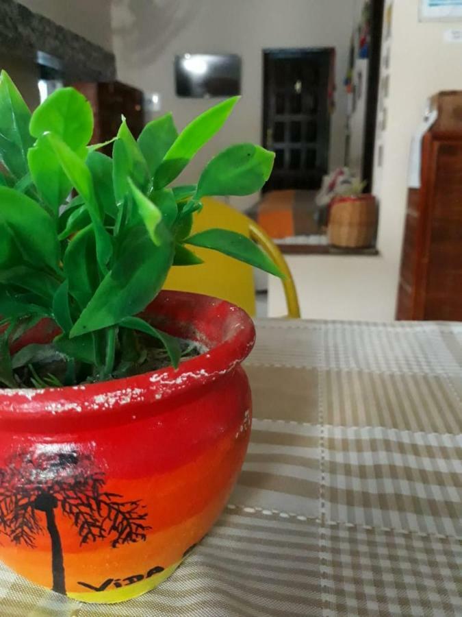 Hostel D'Mais Morro de São Paulo Εξωτερικό φωτογραφία