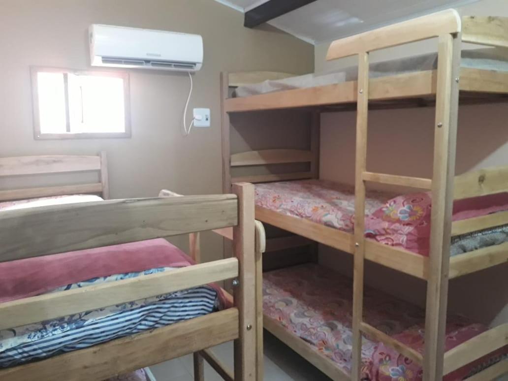 Hostel D'Mais Morro de São Paulo Εξωτερικό φωτογραφία